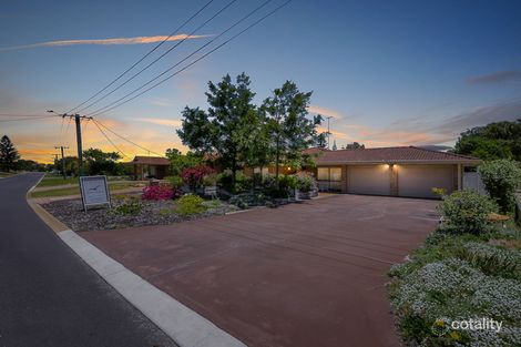 Property photo of 21 Bentley Street Singleton WA 6175