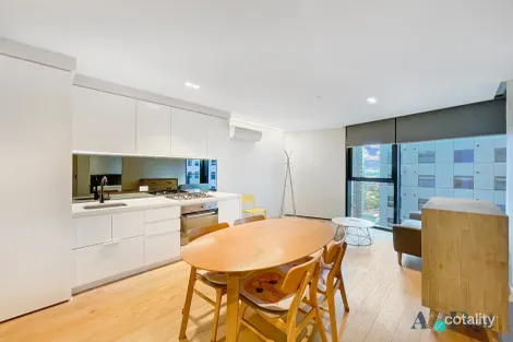2003/442-450 Elizabeth St, Melbourne, VIC 3000