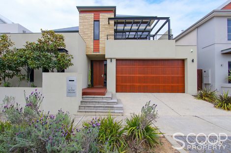 3 Barrow Cres, North Coogee, WA 6163