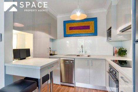 13/69 Orleigh St, West End, QLD 4101