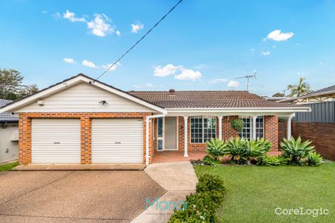 Property photo of 90 Junction Road Winston Hills NSW 2153