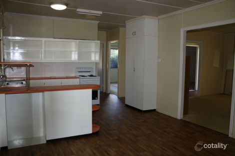 Property photo of 5 Nixon Street Kepnock QLD 4670