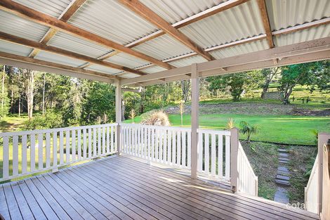 Property photo of 15 Glenkeith Place Eudlo QLD 4554