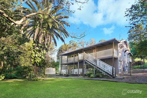 Property photo of 15 Glenkeith Place Eudlo QLD 4554