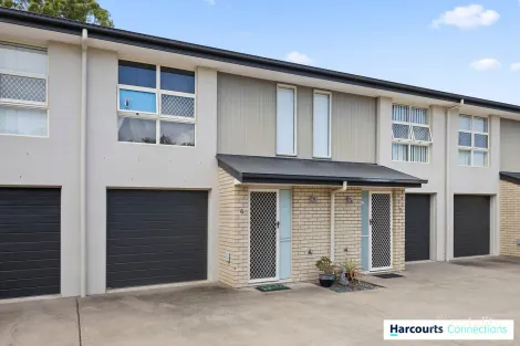 Property photo of 6/62 Station Road Burpengary QLD 4505