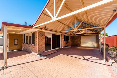 Property photo of 4 Canouan Loop Secret Harbour WA 6173