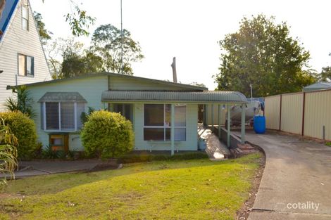 Property photo of 28 Elimatta Road Yarrawonga Park NSW 2264