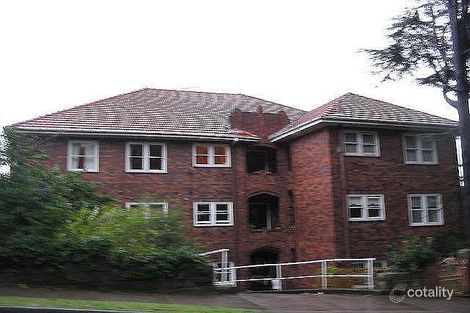 Property photo of 9/158 Bellevue Road Bellevue Hill NSW 2023