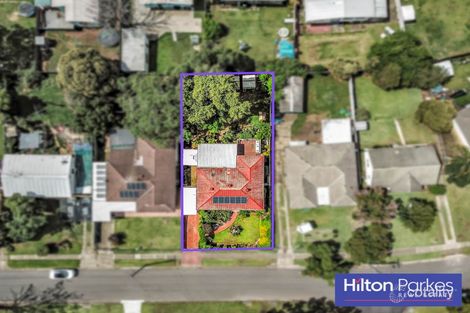 Property photo of 24 Ellengowan Crescent Whalan NSW 2770