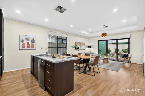 Property photo of 6 Dunedin Avenue Hillcrest SA 5086