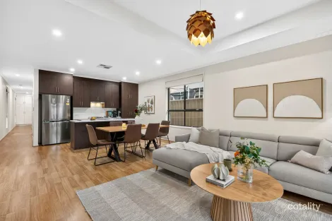 Property photo of 6 Dunedin Avenue Hillcrest SA 5086