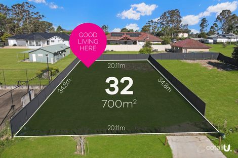 32 Resthaven Way, Silverdale, NSW 2752