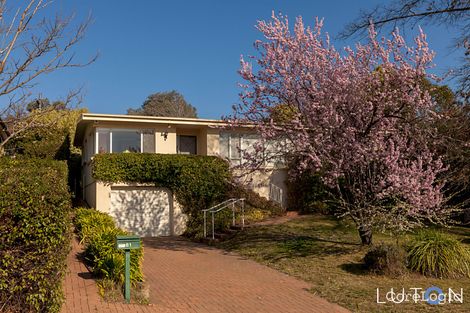 Property photo of 81 Stonehaven Crescent Deakin ACT 2600