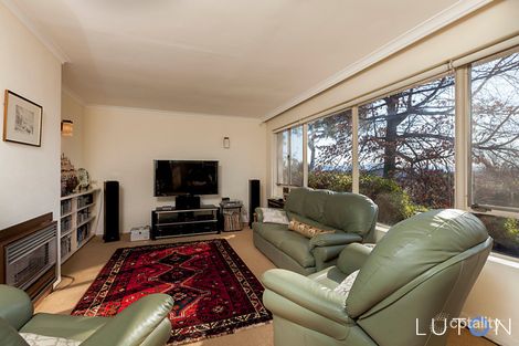 Property photo of 81 Stonehaven Crescent Deakin ACT 2600