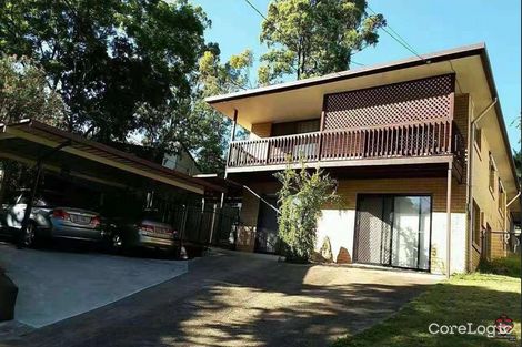 Property photo of 35 Cassandra Street Chapel Hill QLD 4069