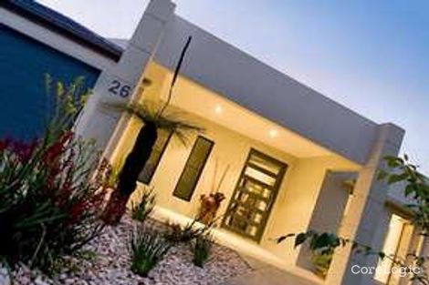 Property photo of 26 Figbird Crescent Buderim QLD 4556