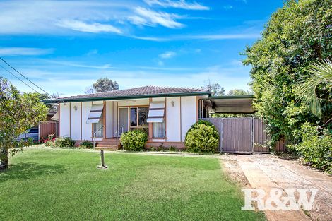 32 Vallingby Ave, Hebersham, NSW 2770