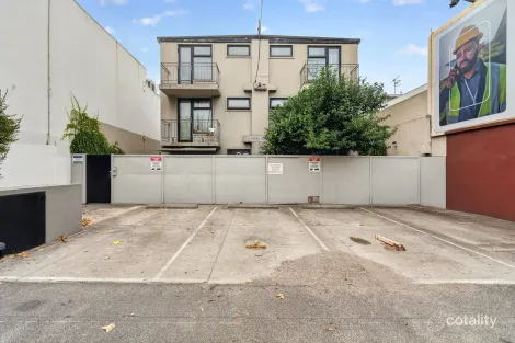 12/285 Punt Rd, Richmond, VIC 3121