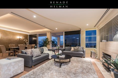 Property photo of 2/14 Bellevue Terrace West Perth WA 6005