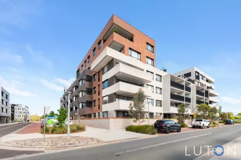 208/2 Kerridge St, Kingston, ACT 2604