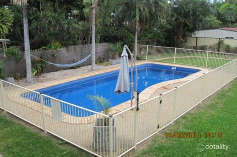 Property photo of 17 Mynah Crescent Condon QLD 4815