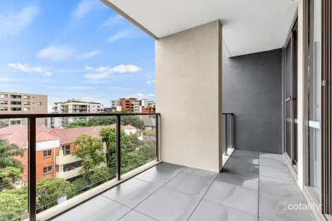 305/12-18 Bridge Rd, Homebush, NSW 2140
