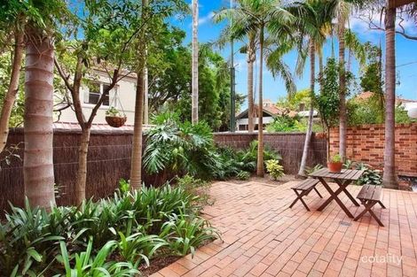Property photo of 4/54 Premier Street Neutral Bay NSW 2089