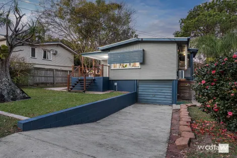 Property photo of 10 Bernoth Street Aspley QLD 4034