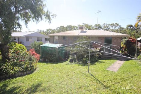 Property photo of 82 Old Scenic Highway Lammermoor QLD 4703