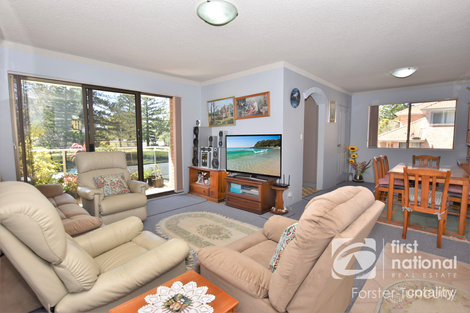 Property photo of 1/12 Taree Street Tuncurry NSW 2428