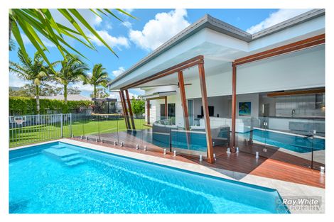 Property photo of 10 Waratah Court Norman Gardens QLD 4701