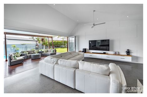 Property photo of 10 Waratah Court Norman Gardens QLD 4701