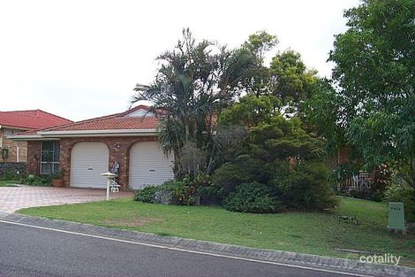 Property photo of 2/36 Woodland Avenue Lismore Heights NSW 2480