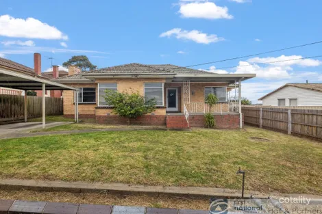 1/44 Jones Rd, Dandenong, VIC 3175