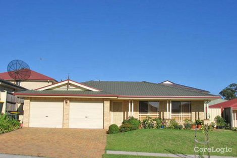 Property photo of 3 Valis Road Glenwood NSW 2768
