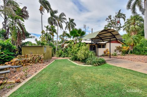 Property photo of 29 Emery Avenue Gray NT 0830