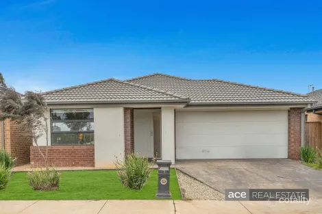 3 Bristol St, Strathtulloh, VIC 3338