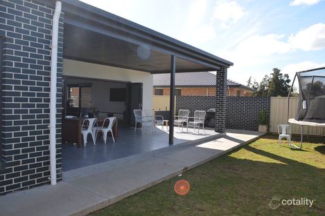 Property photo of 10 Dunstan Close Forbes NSW 2871