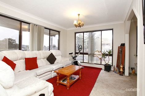 Property photo of 9 Rannoch Street St Andrews NSW 2566