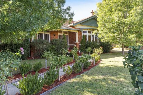 Property photo of 5 Guild Street Seymour VIC 3660
