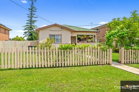 Property photo of 37 Anthony Street Fairfield NSW 2165