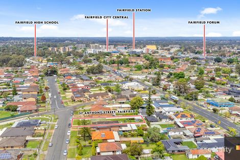 Property photo of 37 Anthony Street Fairfield NSW 2165