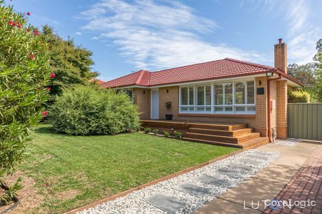 Property photo of 2 Riley Place Chifley ACT 2606