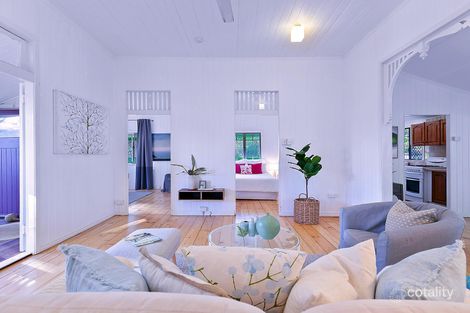 Property photo of 12 Aylesford Street Annerley QLD 4103