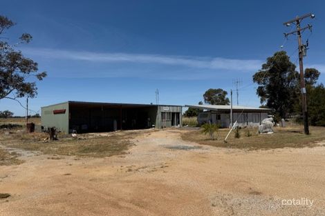6083 Wakool Rd, Wakool, NSW 2710