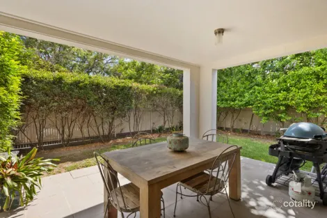 Property photo of 4/23 Angophora Circuit Warriewood NSW 2102