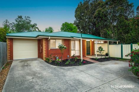 Property photo of 4/102 Maroondah Highway Croydon VIC 3136