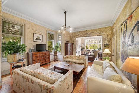 Property photo of 46 Kyarra Road Glen Iris VIC 3146