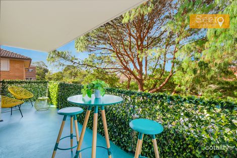 Property photo of 3/35-37 Hampstead Road Homebush West NSW 2140