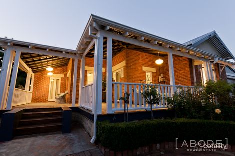 Property photo of 3 Walter Street East Fremantle WA 6158